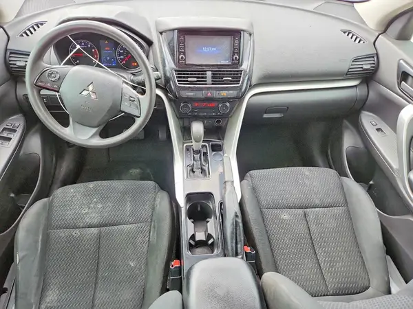 JA4ASUAA0NZ001952 2022 MITSUBISHI ECLIPSE CROSS - Image 8