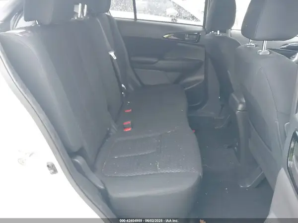 JA4ASUAA0NZ002731 2022 MITSUBISHI ECLIPSE CROSS - Image 8