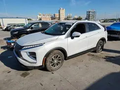 JA4ASUAA0NZ003295 2022 MITSUBISHI ECLIPSE CROSS