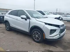 JA4ASUAA0NZ013938 2022 MITSUBISHI ECLIPSE CROSS