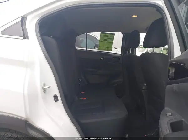JA4ASUAA0NZ013938 2022 MITSUBISHI ECLIPSE CROSS - Image 8