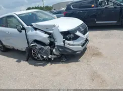 JA4ASUAA0NZ017830 2022 MITSUBISHI ECLIPSE CROSS