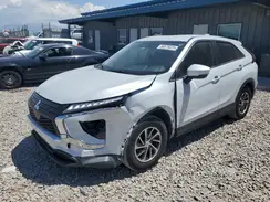JA4ASUAA0NZ039441 2022 MITSUBISHI ECLIPSE CROSS