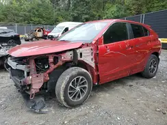 JA4ASUAA1NZ002608 2022 MITSUBISHI ECLIPSE CROSS