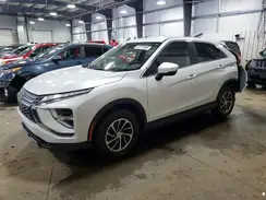JA4ASUAA1NZ014032 2022 MITSUBISHI ECLIPSE CROSS