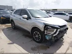 JA4ASUAA1NZ045023 2022 MITSUBISHI ECLIPSE CROSS