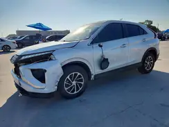 JA4ASUAA1NZ058886 2022 MITSUBISHI ECLIPSE CROSS