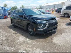 JA4ASUAA2NZ042776 2022 MITSUBISHI ECLIPSE CROSS