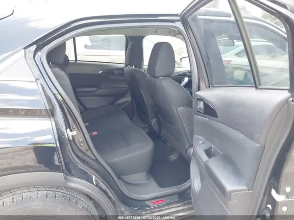 JA4ASUAA2NZ042776 2022 MITSUBISHI ECLIPSE CROSS - Image 8