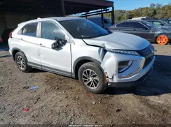 JA4ASUAA4NZ012226 2022 MITSUBISHI ECLIPSE CROSS