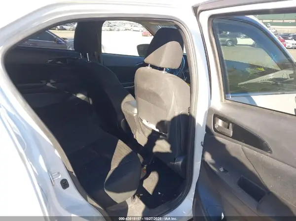JA4ASUAA4NZ012226 2022 MITSUBISHI ECLIPSE CROSS - Image 8