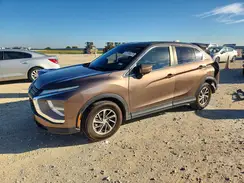 JA4ASUAA4NZ017703 2022 MITSUBISHI ECLIPSE CROSS