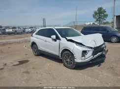 JA4ASUAA4NZ051219 2022 MITSUBISHI ECLIPSE CROSS