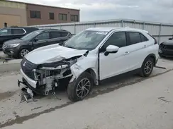 JA4ASUAA4NZ055724 2022 MITSUBISHI ECLIPSE CROSS