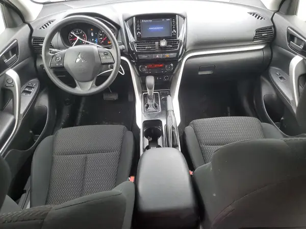 JA4ASUAA4NZ055724 2022 MITSUBISHI ECLIPSE CROSS - Image 8