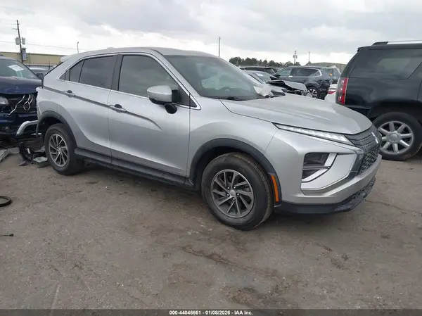 JA4ASUAA5NZ001770 2022 MITSUBISHI ECLIPSE CROSS - Image 1