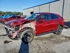 JA4ASUAA5NZ013434 2022 MITSUBISHI ECLIPSE CROSS