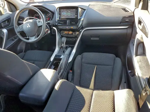 JA4ASUAA5NZ013434 2022 MITSUBISHI ECLIPSE CROSS - Image 8