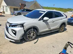 JA4ASUAA5NZ030640 2022 MITSUBISHI ECLIPSE CROSS