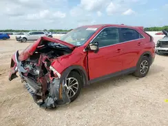 JA4ASUAA5NZ051309 2022 MITSUBISHI ECLIPSE CROSS
