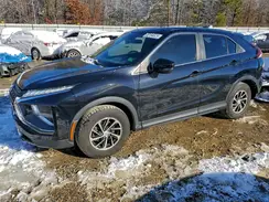 JA4ASUAA7NZ012382 2022 MITSUBISHI ECLIPSE CROSS
