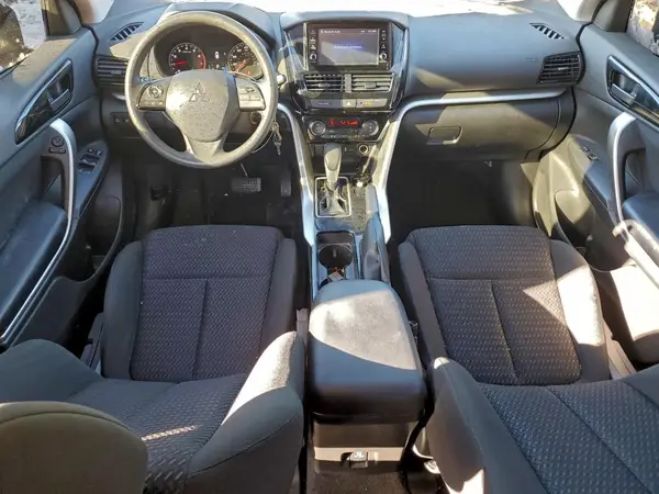 JA4ASUAA7NZ012382 2022 MITSUBISHI ECLIPSE CROSS - Image 8