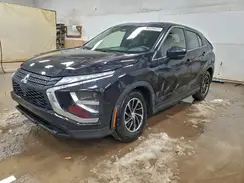 JA4ASUAA7NZ036925 2022 MITSUBISHI ECLIPSE CROSS