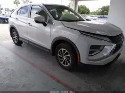 JA4ASUAA8NZ054723 2022 MITSUBISHI ECLIPSE CROSS