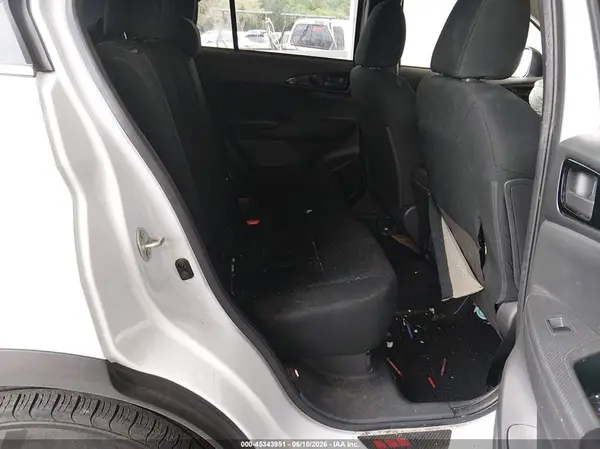 JA4ASUAA8NZ054723 2022 MITSUBISHI ECLIPSE CROSS - Image 8
