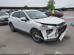 JA4ASUAA9NZ052771 2022 MITSUBISHI ECLIPSE CROSS