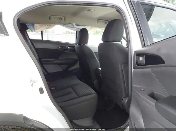 JA4ASUAAXNZ012604 2022 MITSUBISHI ECLIPSE CROSS - Image 8