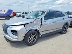 JA4ASUAAXNZ057901 2022 MITSUBISHI ECLIPSE CROSS