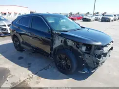 JA4ASVAA0NZ046492 2022 MITSUBISHI ECLIPSE CROSS