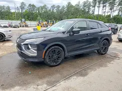 JA4ASVAA0NZ060635 2022 MITSUBISHI ECLIPSE CROSS
