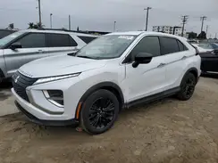 JA4ASVAA1NZ000301 2022 MITSUBISHI ECLIPSE CROSS