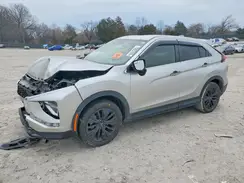 JA4ASVAA1NZ014330 2022 MITSUBISHI ECLIPSE CROSS