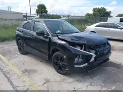 JA4ASVAA4NZ060962 2022 MITSUBISHI ECLIPSE CROSS