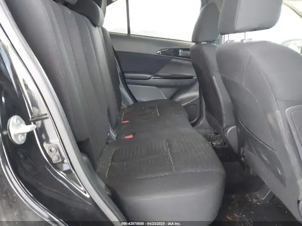 JA4ASVAA4NZ060962 2022 MITSUBISHI ECLIPSE CROSS - Image 8