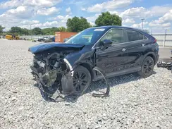 JA4ASVAA5NZ057293 2022 MITSUBISHI ECLIPSE CROSS