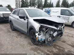 JA4ASVAA6NZ012315 2022 MITSUBISHI ECLIPSE CROSS