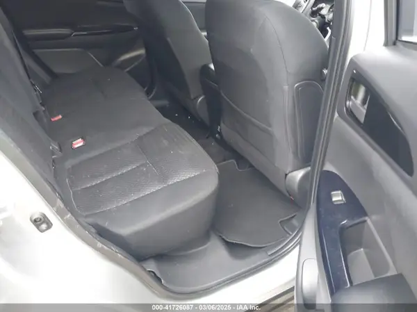 JA4ASVAA6NZ012315 2022 MITSUBISHI ECLIPSE CROSS - Image 8