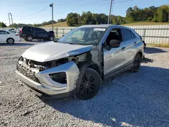 JA4ASVAA6NZ013559 2022 MITSUBISHI ECLIPSE CROSS