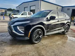 JA4ASVAA6NZ055830 2022 MITSUBISHI ECLIPSE CROSS