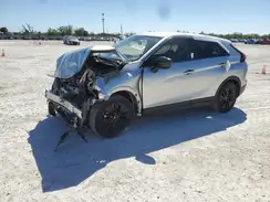 JA4ASVAA6NZ061062 2022 MITSUBISHI ECLIPSE CROSS