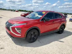 JA4ASVAA7NZ001839 2022 MITSUBISHI ECLIPSE CROSS