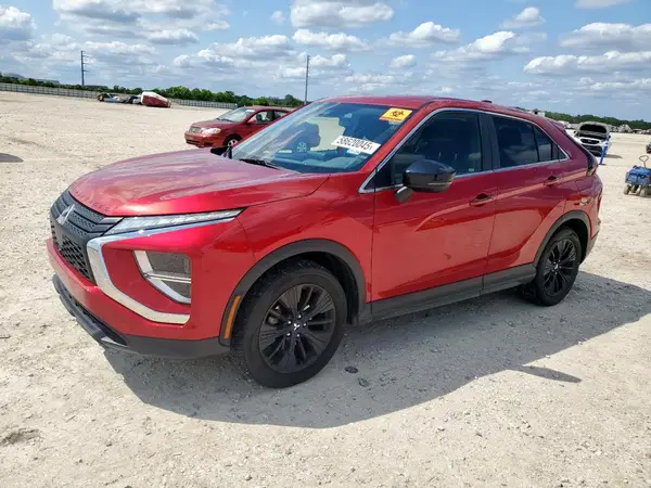 JA4ASVAA7NZ001839 2022 MITSUBISHI ECLIPSE CROSS - Image 1