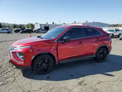 JA4ASVAA7NZ027874 2022 MITSUBISHI ECLIPSE CROSS