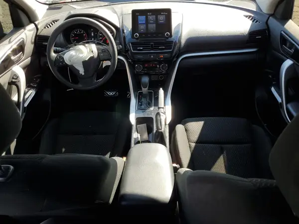 JA4ASVAA7NZ027874 2022 MITSUBISHI ECLIPSE CROSS - Image 8