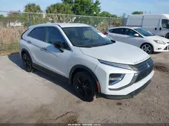 JA4ASVAA7NZ029088 2022 MITSUBISHI ECLIPSE CROSS