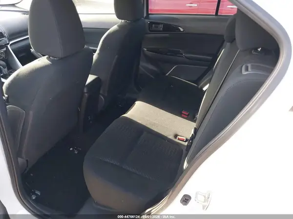 JA4ASVAA7NZ029088 2022 MITSUBISHI ECLIPSE CROSS - Image 8